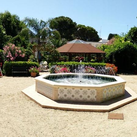 Residenza Villa I Nidi Santa Caterina  Buitenkant foto
