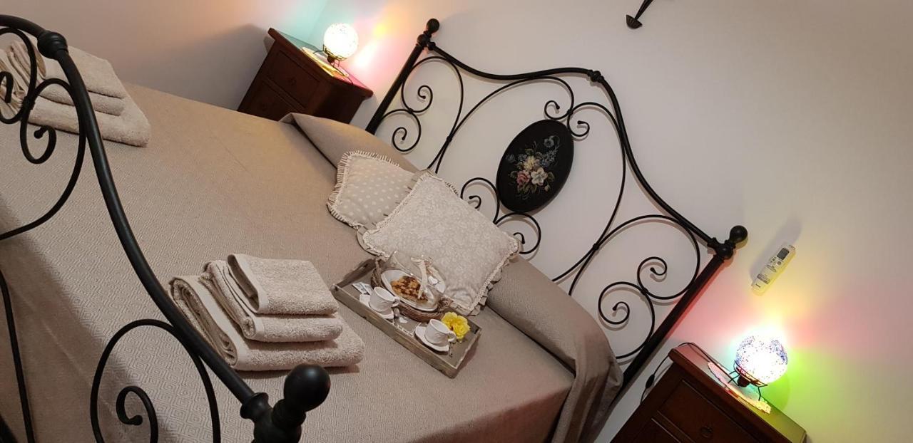 Residenza Villa I Nidi Santa Caterina  Buitenkant foto