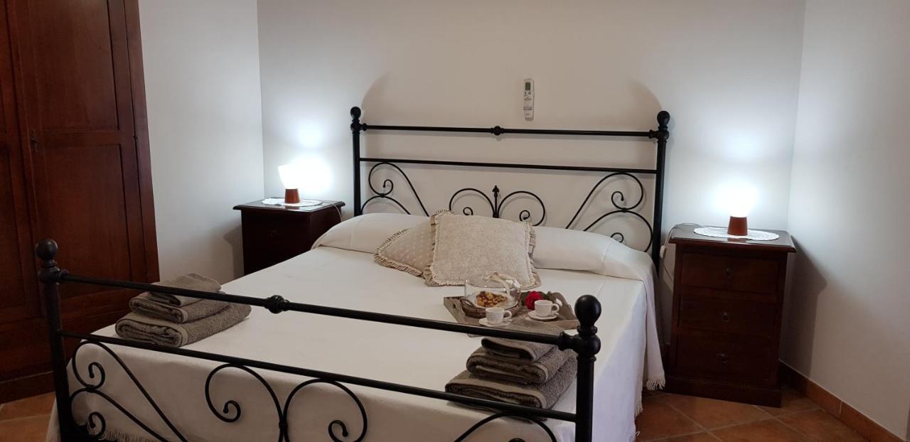 Residenza Villa I Nidi Santa Caterina  Buitenkant foto