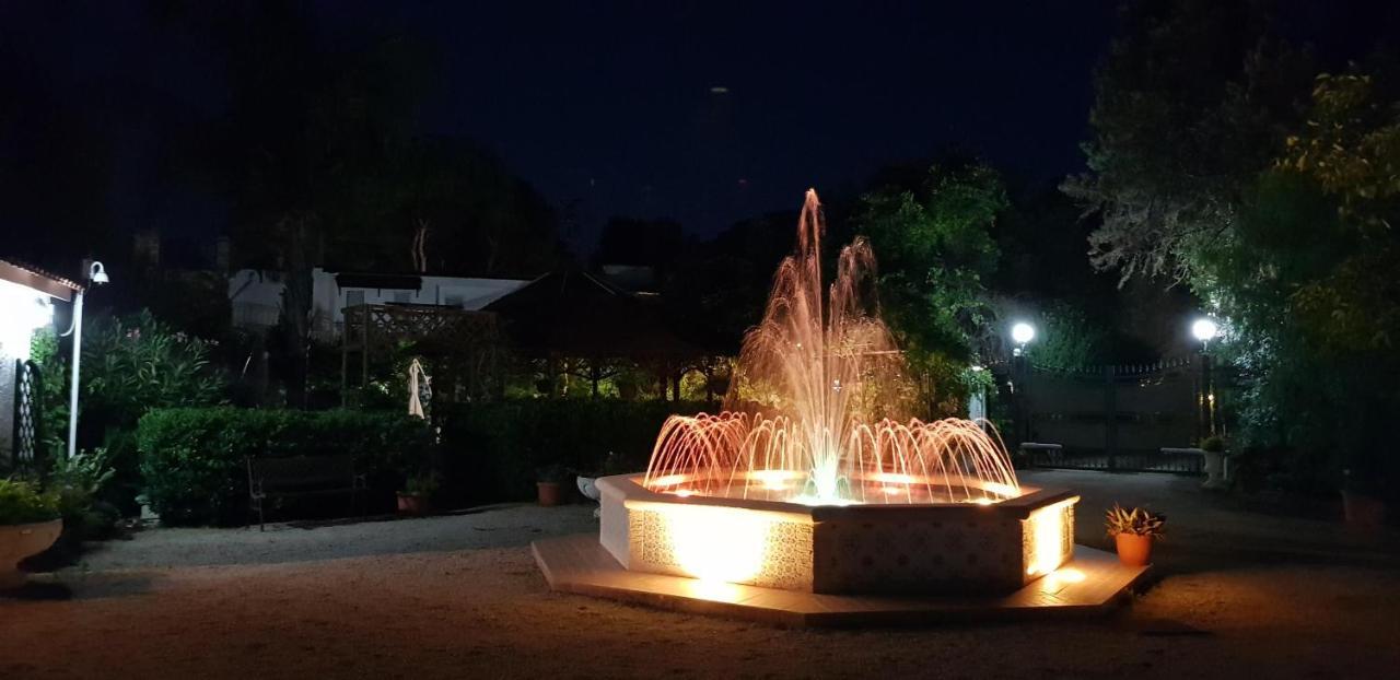 Residenza Villa I Nidi Santa Caterina  Buitenkant foto